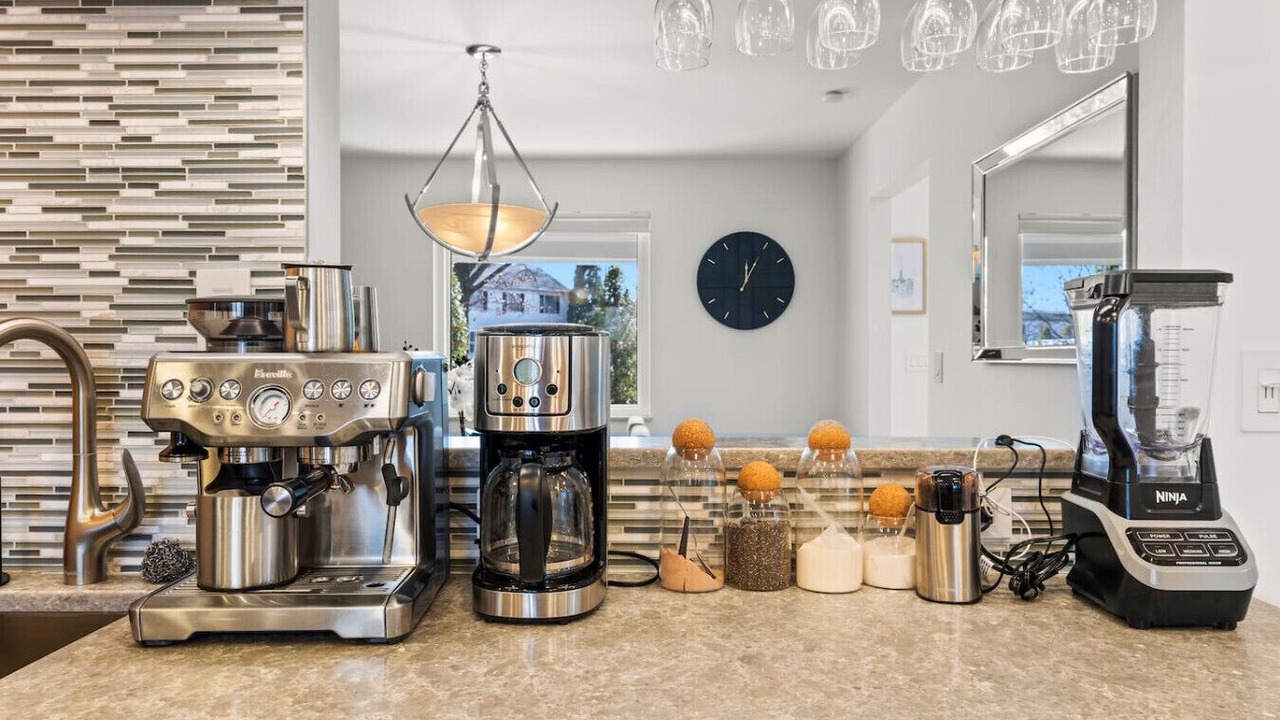 Photo of Kitchen in Northwest Columbus