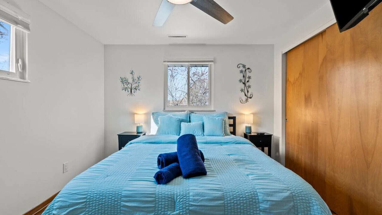 Photo of Bedroom in Northwest Columbus