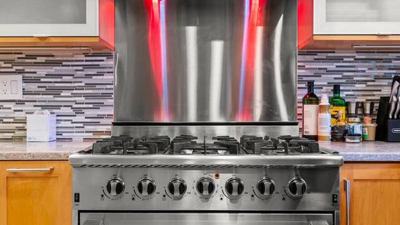 Photo of Kitchen in Northwest Columbus