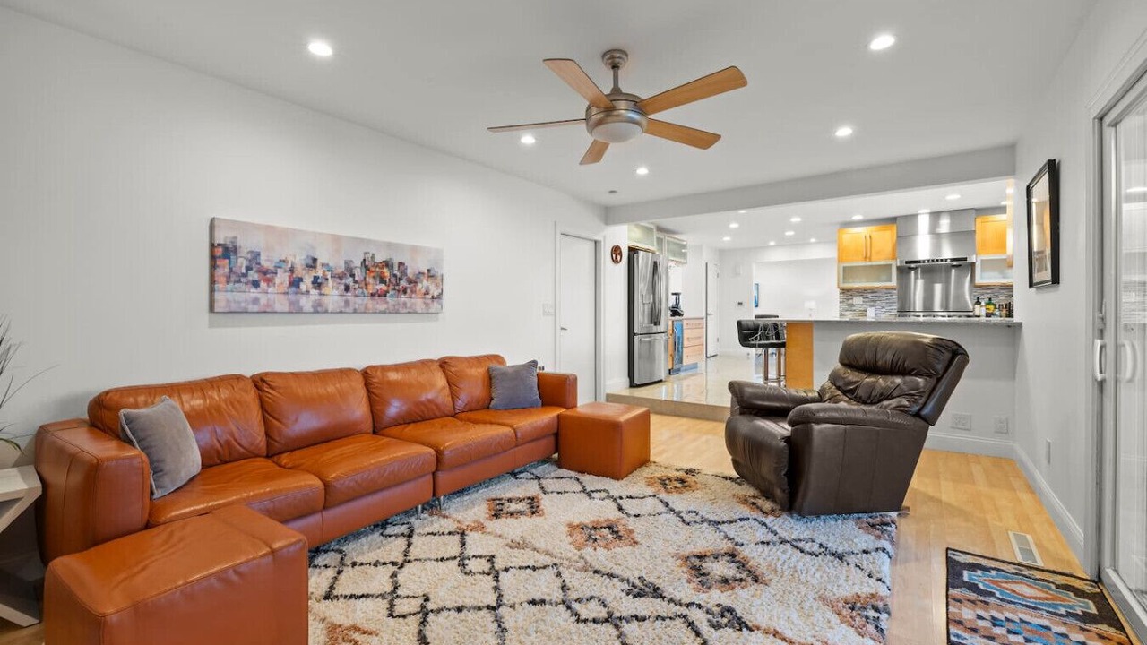 Photo of Livingroom in Northwest Columbus