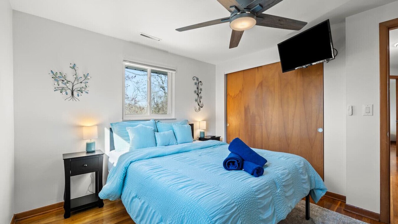 Photo of Bedroom in Northwest Columbus