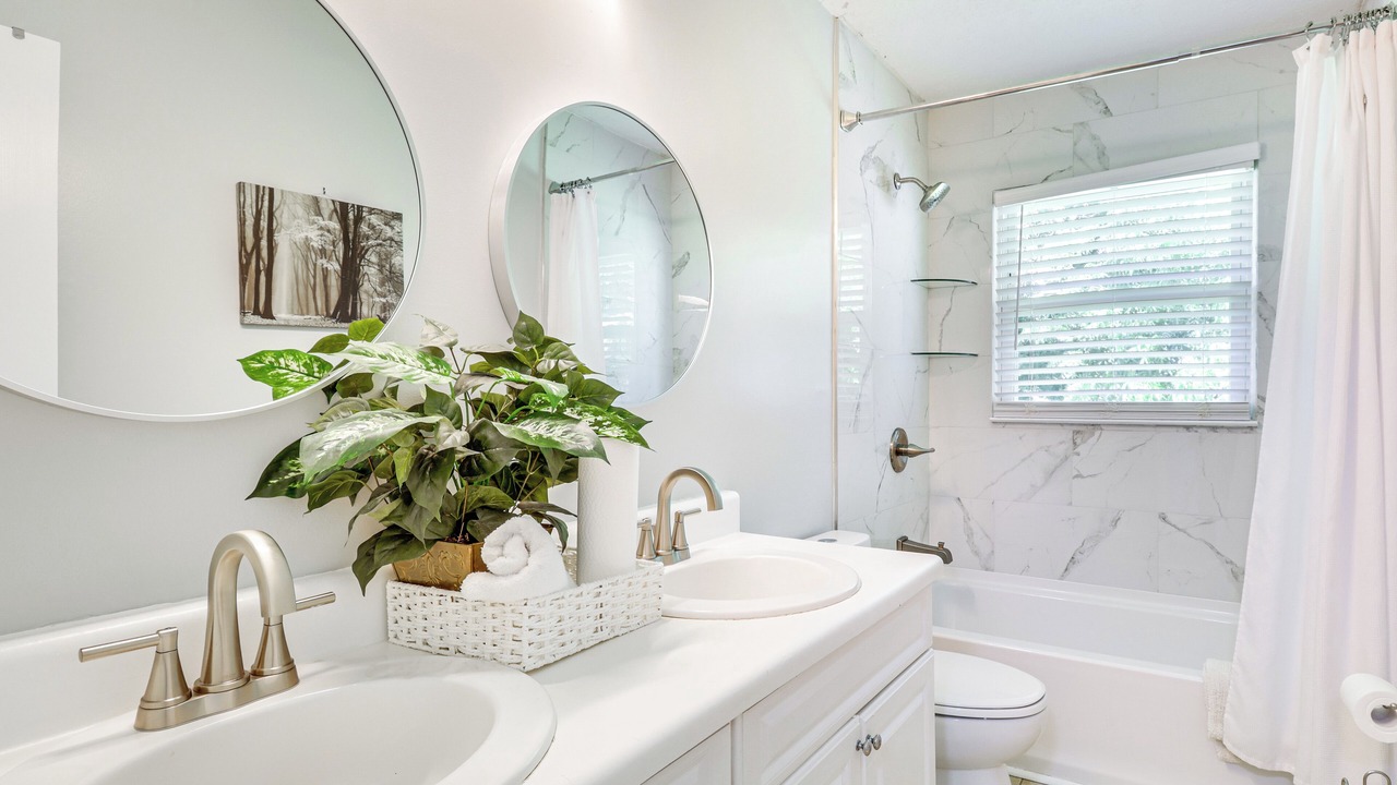 Photo of Bathroom in Newport News