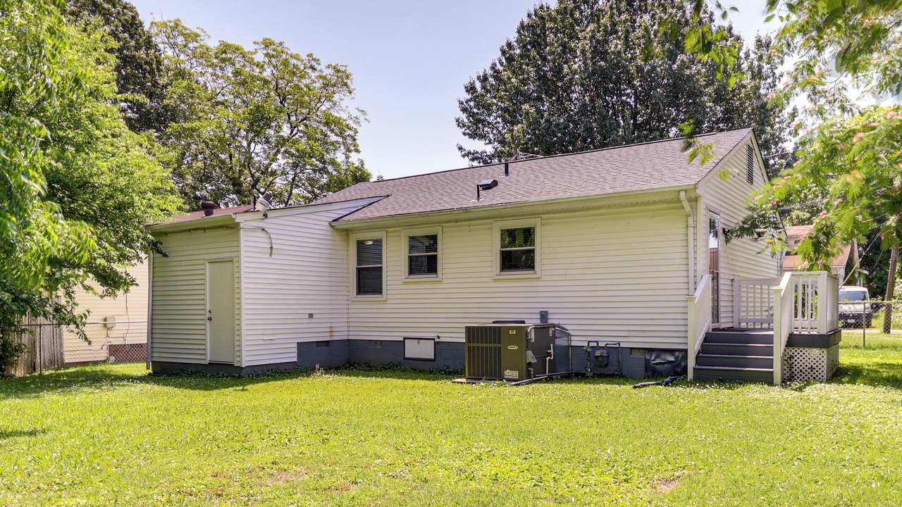 Photo of Outdoor in Newport News