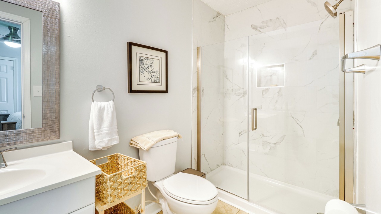 Photo of Bathroom in Newport News