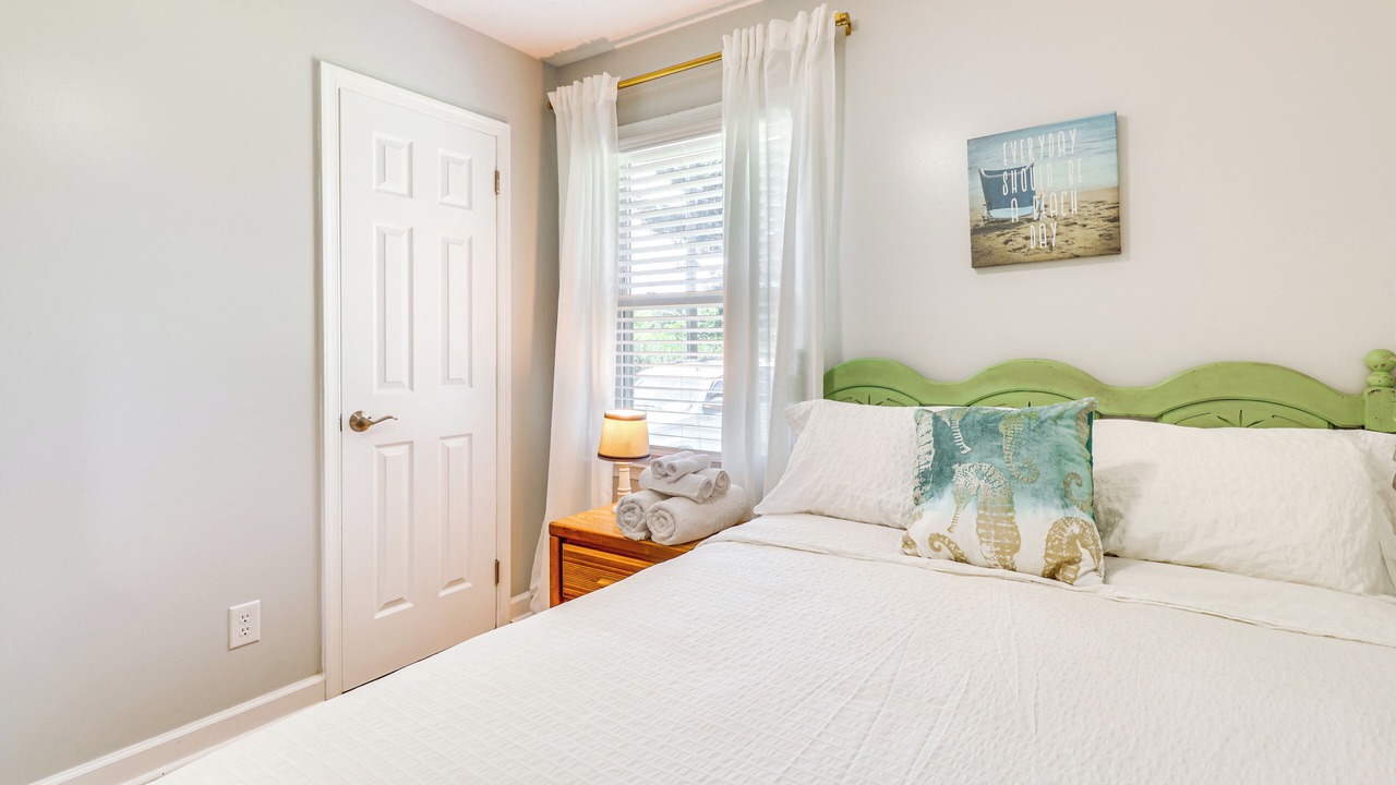 Photo of Bedroom in Newport News