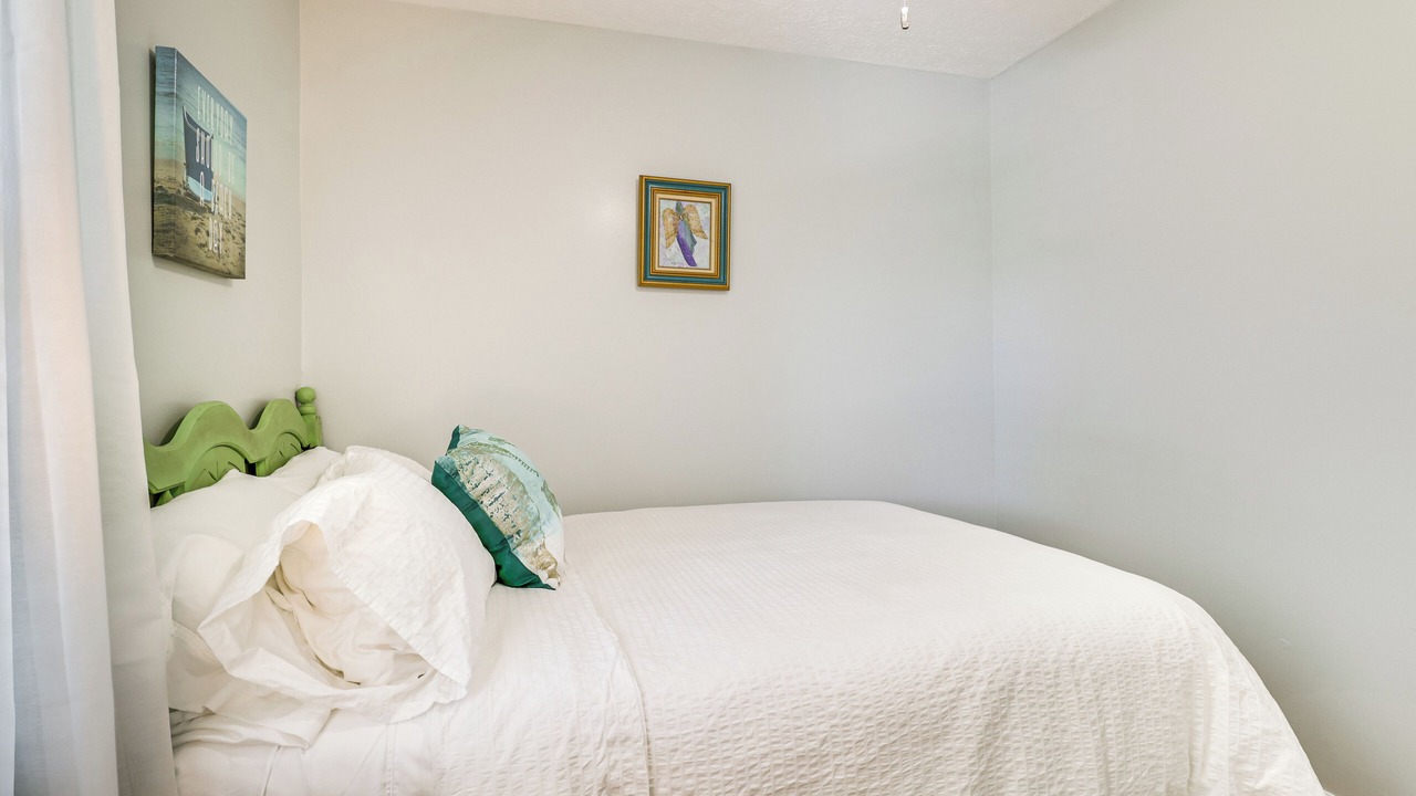 Photo of Bedroom in Newport News