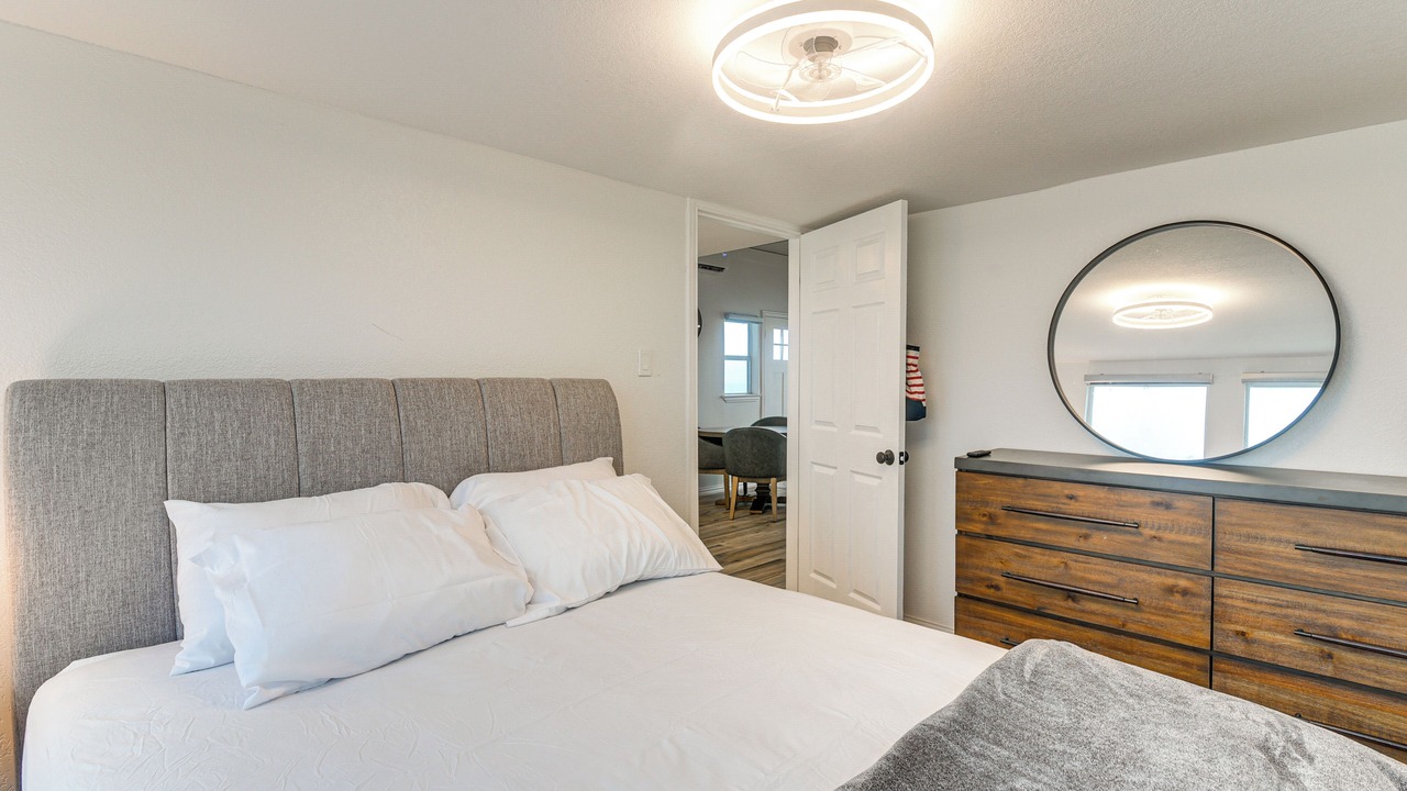 Photo of Bedroom in Cedar Lane