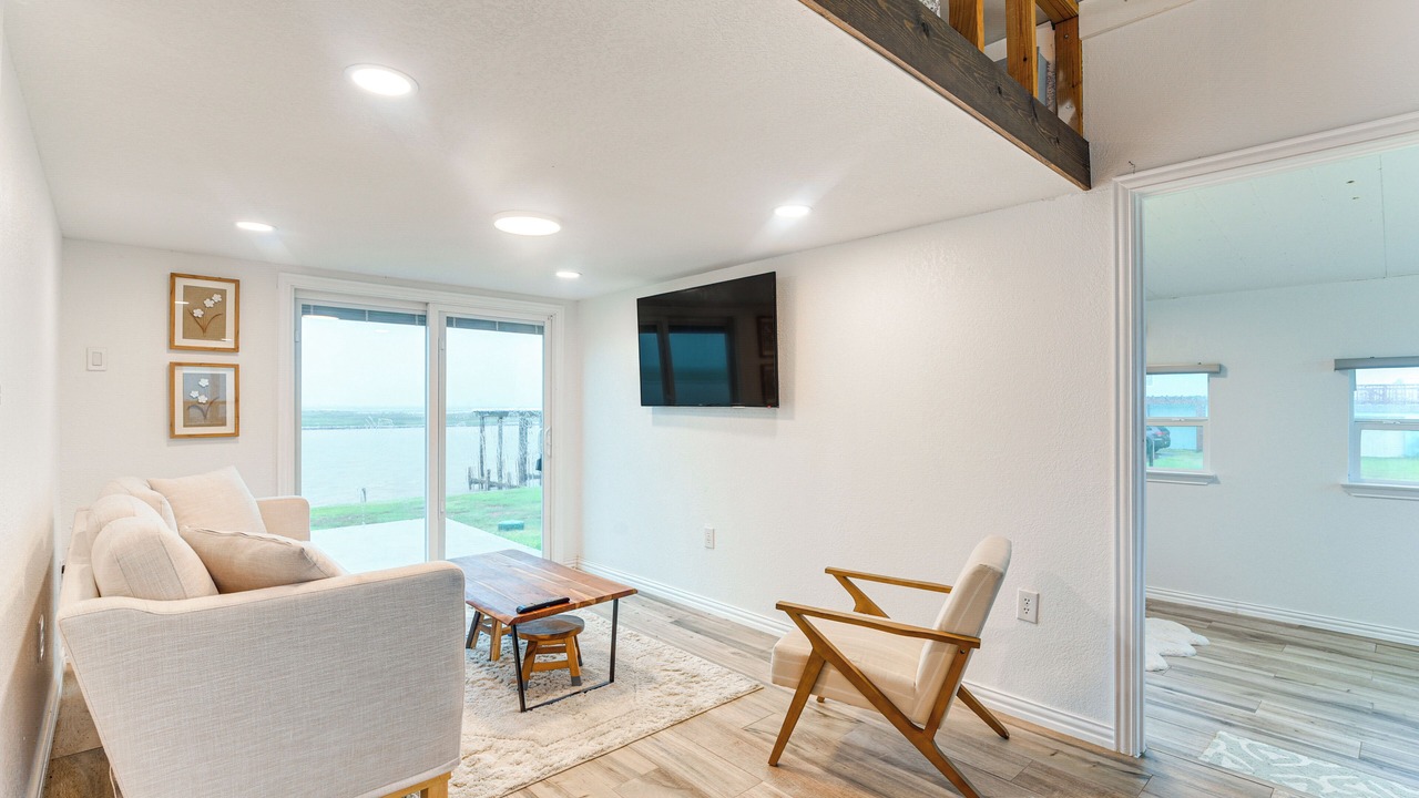 Photo of Bedroom in Cedar Lane