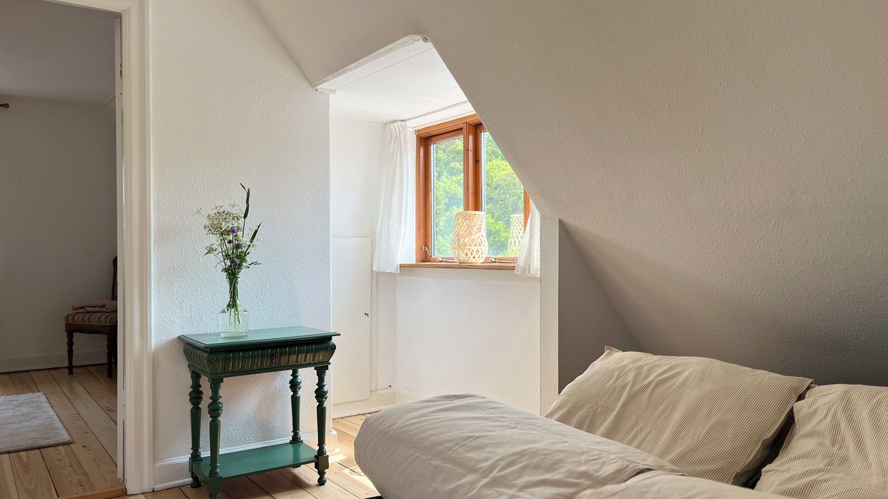 Photo of Bedroom in Rudkobing