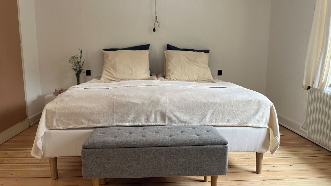 Photo of Bedroom in Rudkobing