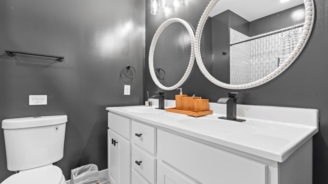 Photo of Bathroom in Downtown