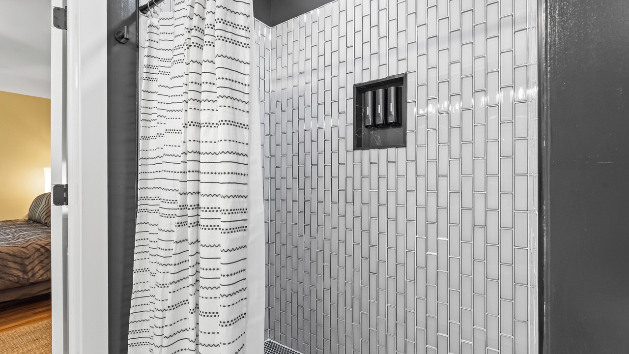 Photo of Bathroom in Downtown