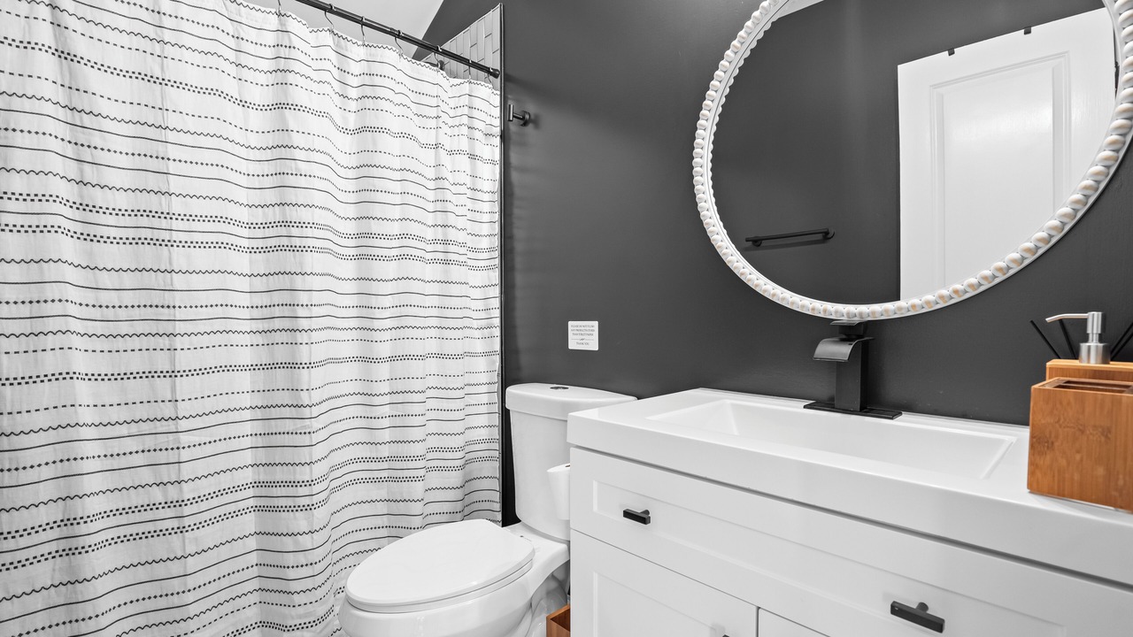 Photo of Bathroom in Downtown