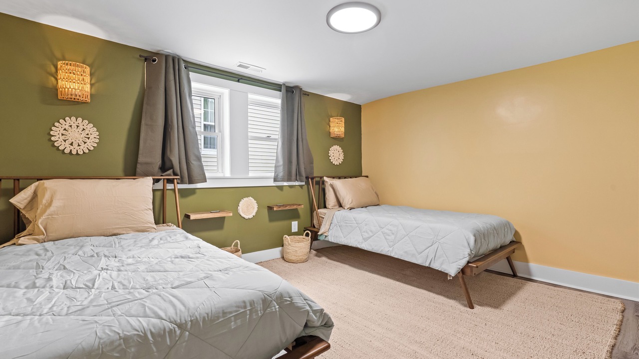 Photo of Bedroom in Downtown