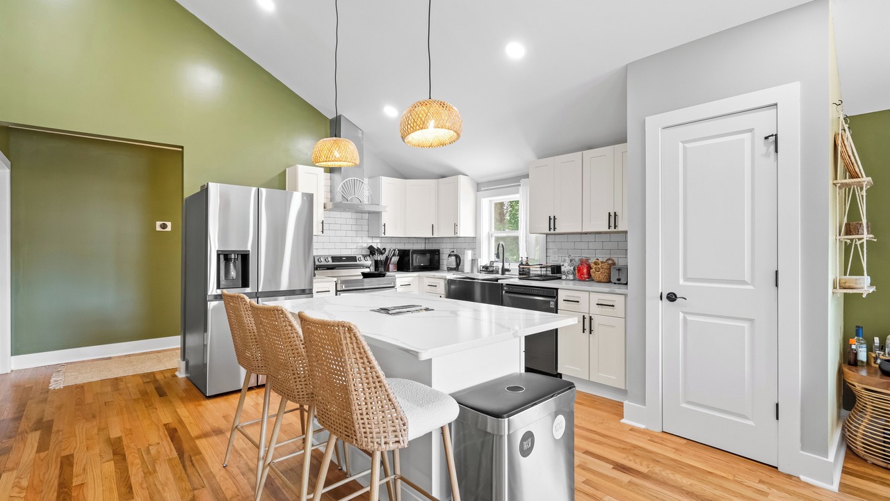 Photo of Kitchen in Downtown
