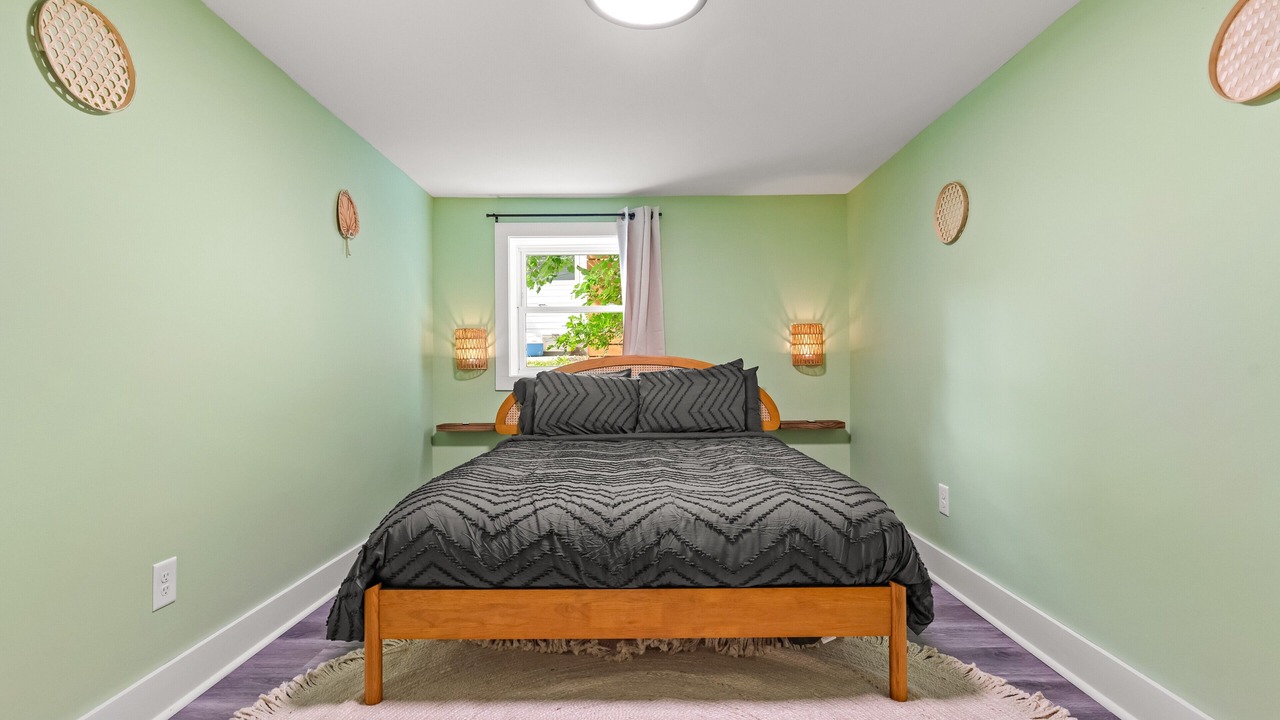 Photo of Bedroom in Downtown