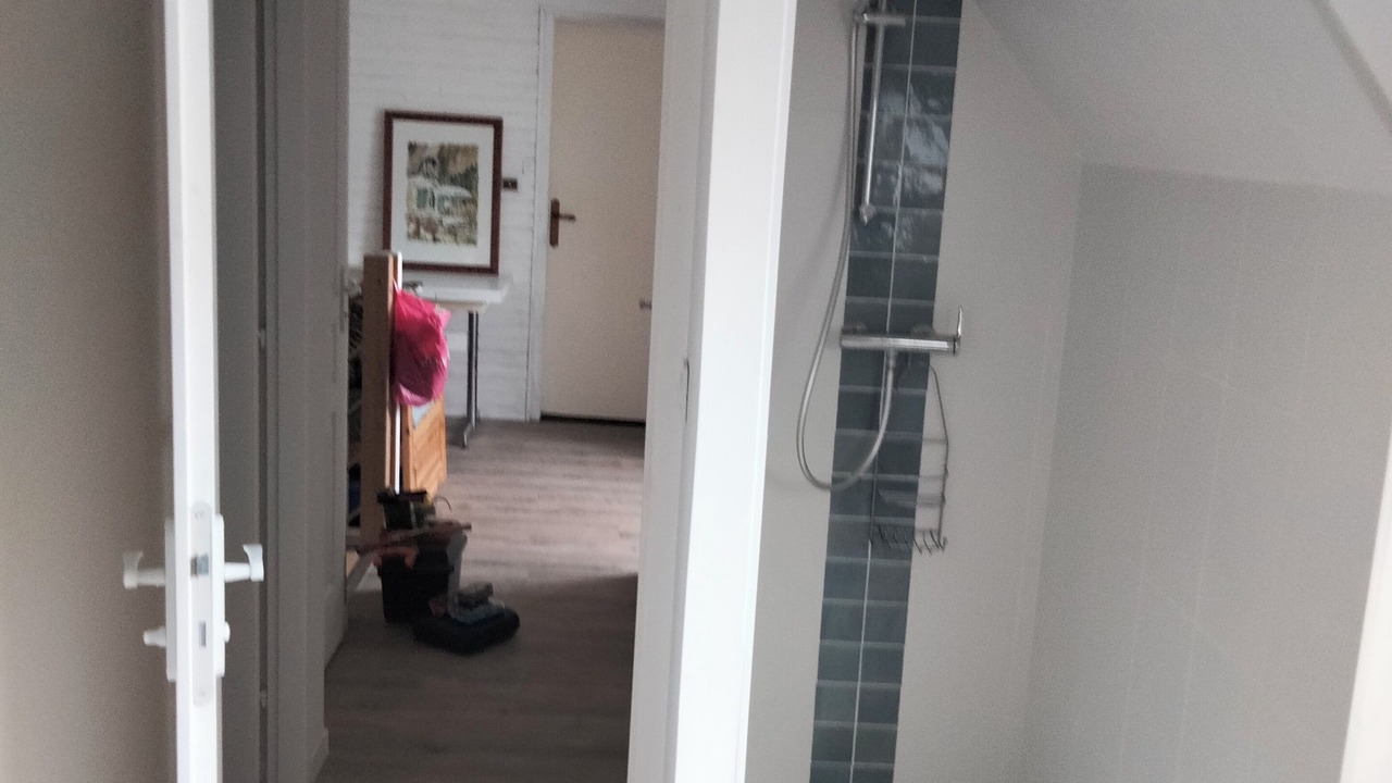 Photo of Bathroom in Saint-Lyphard