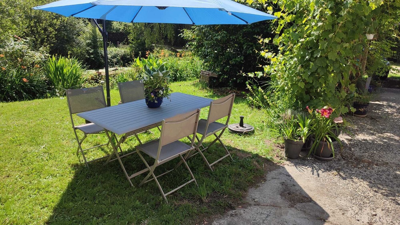 Photo of Outdoor in Saint-Lyphard