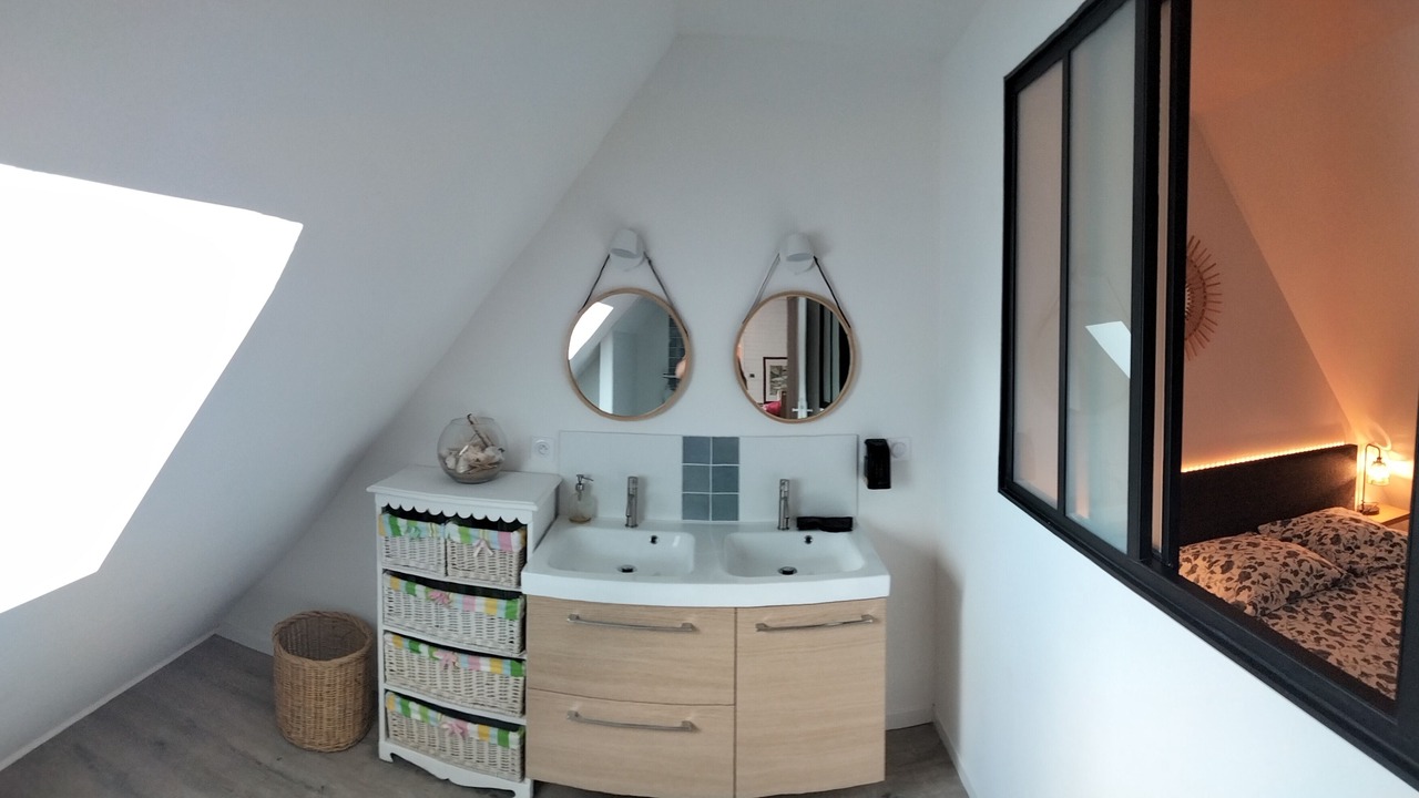 Photo of Bathroom in Saint-Lyphard