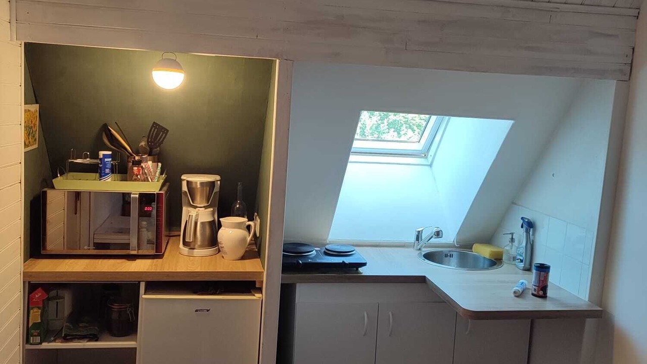 Photo of Kitchen in Saint-Lyphard