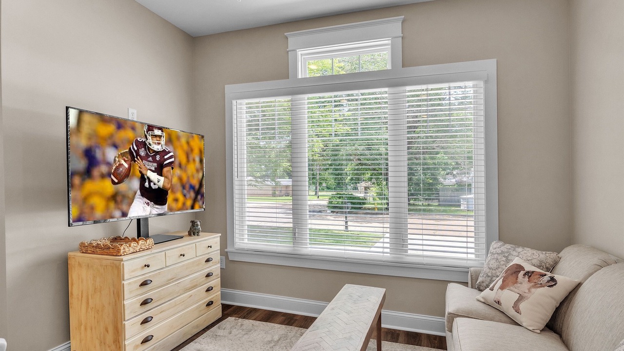 Photo of Livingroom in Starkville