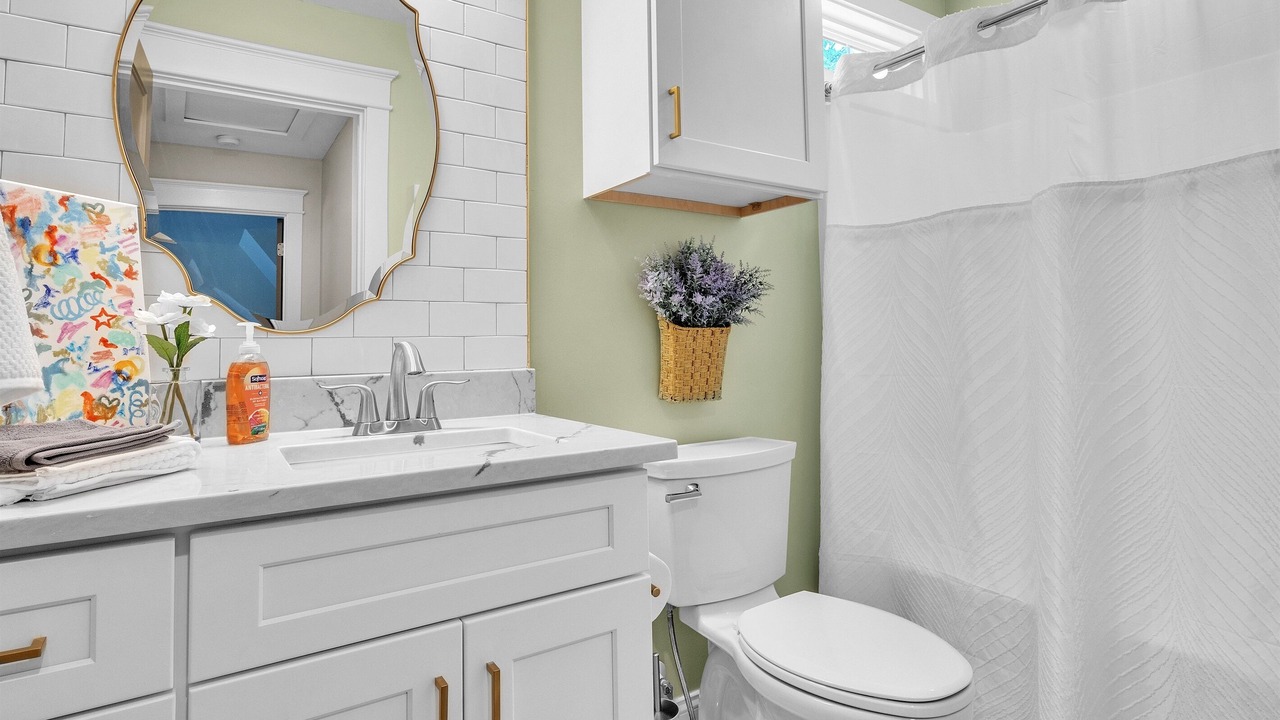 Photo of Bathroom in Starkville