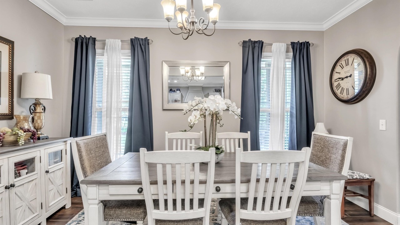 Photo of Livingroom in Mayhew