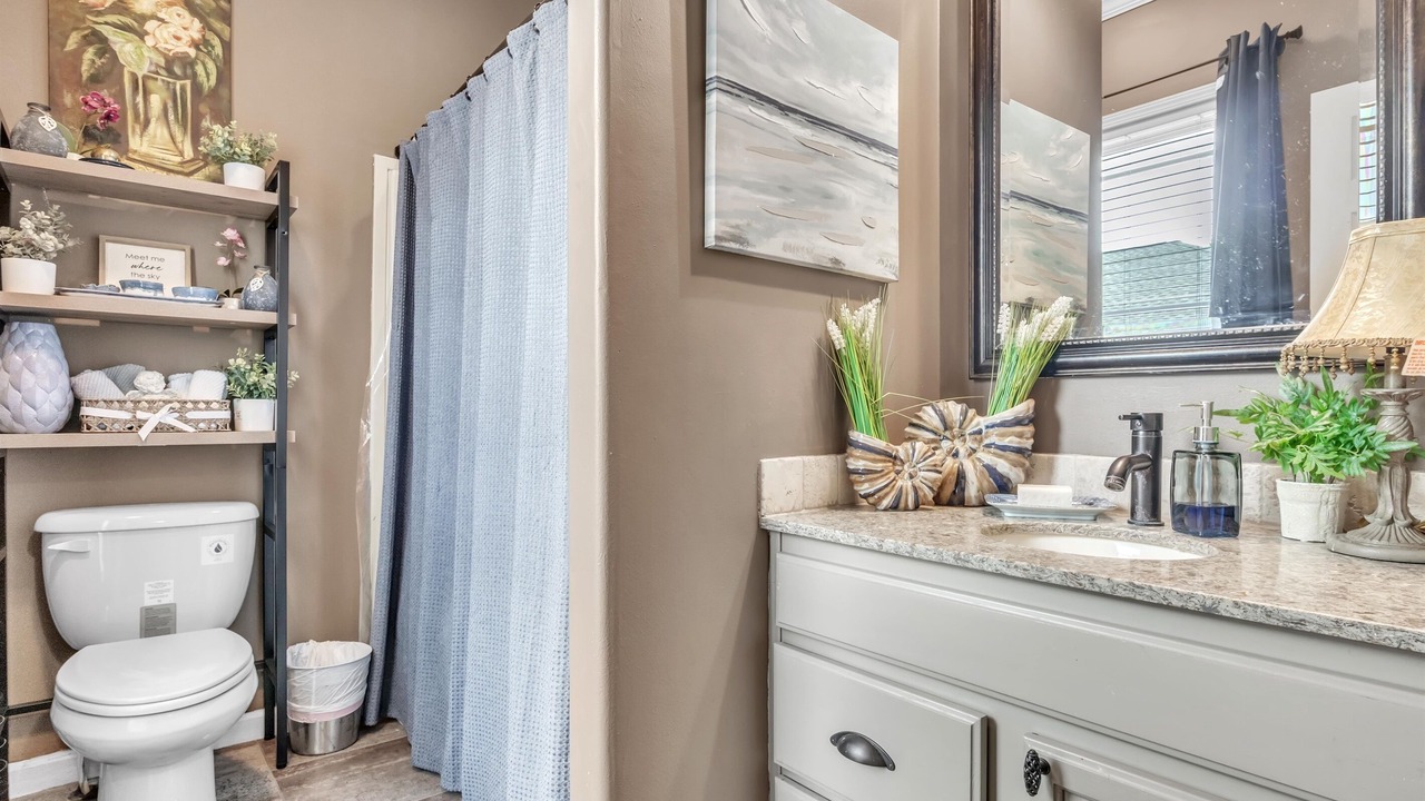 Photo of Bathroom in Mayhew