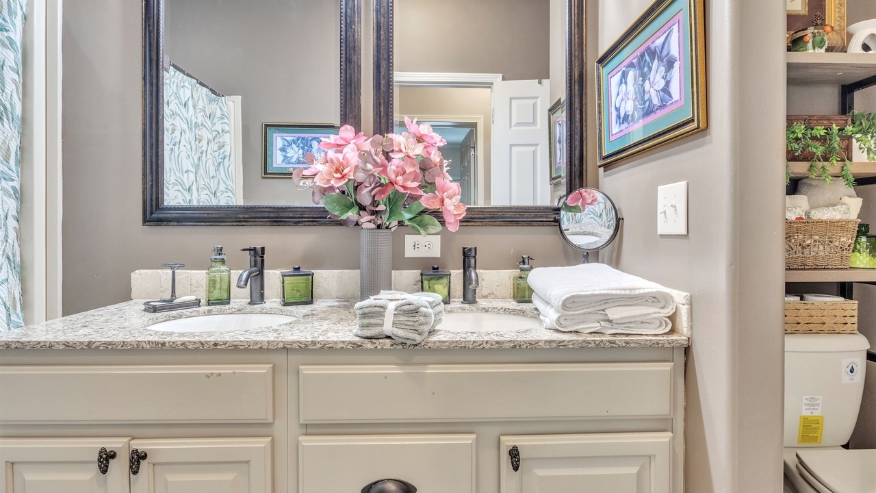 Photo of Bathroom in Mayhew