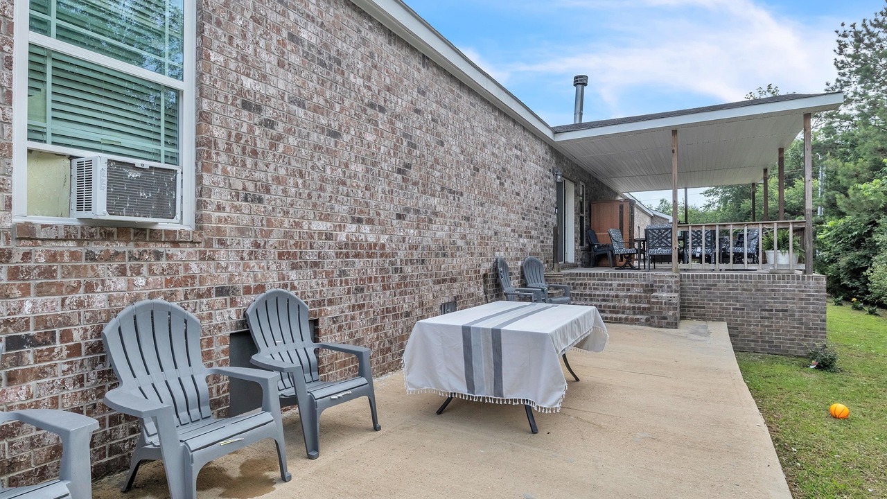 Photo of Outdoor in Mayhew