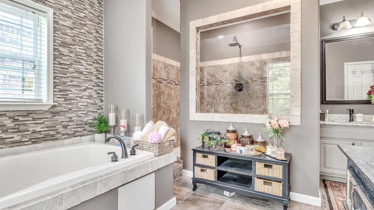 Photo of Bathroom in Mayhew