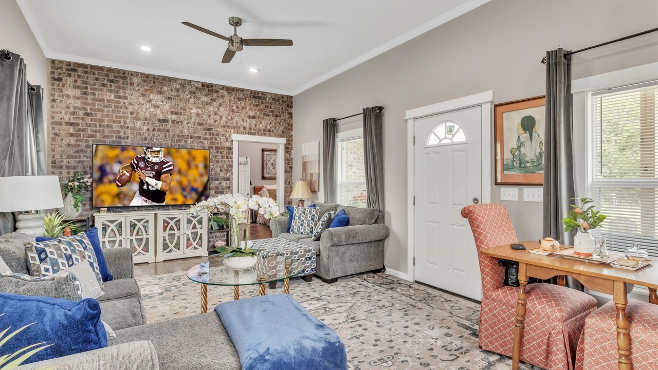 Photo of Livingroom in Mayhew