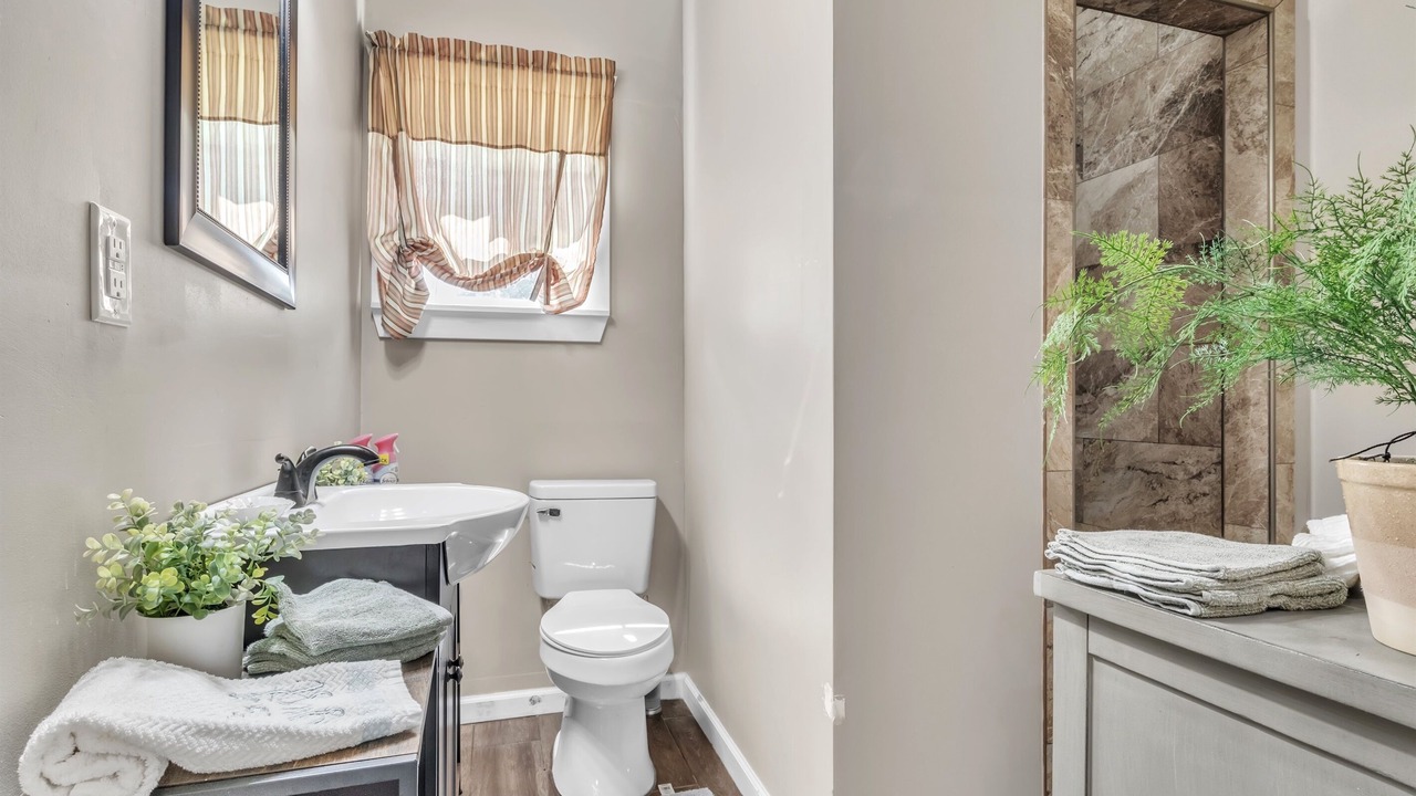 Photo of Bathroom in Mayhew