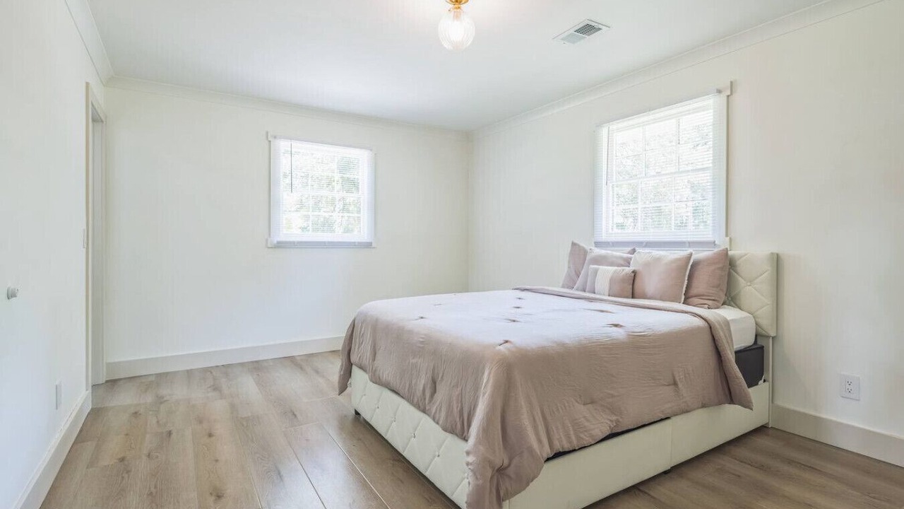 Photo of Bedroom in Cane Savannah