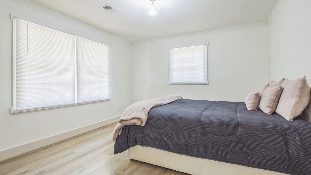 Photo of Bedroom in Cane Savannah