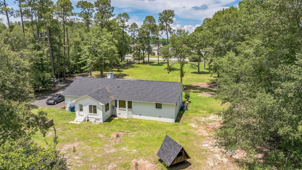 Photo of Outdoor in Cane Savannah