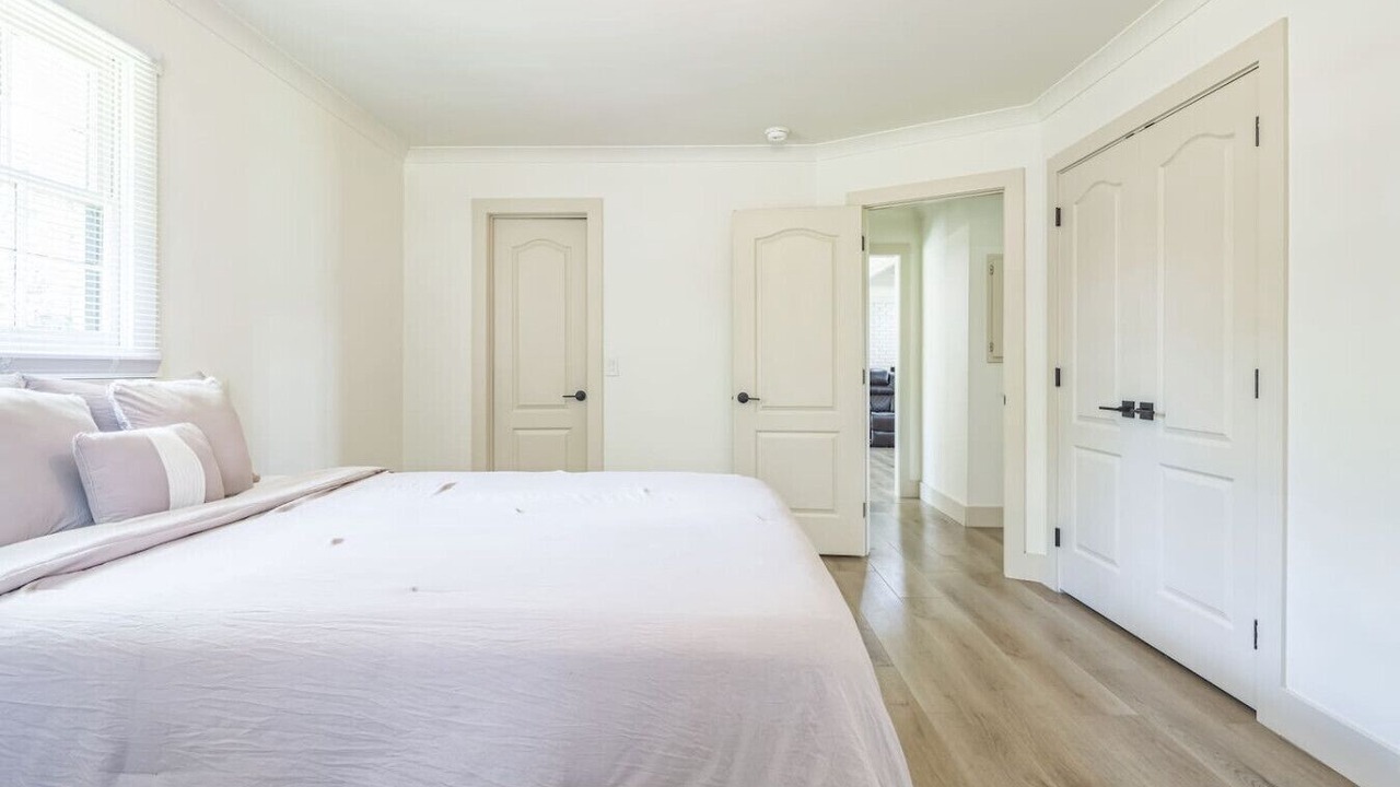Photo of Bedroom in Cane Savannah
