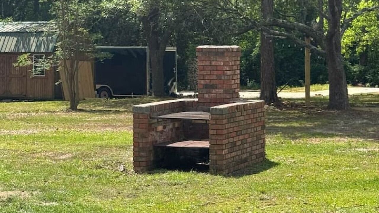 Photo of Outdoor in Cane Savannah
