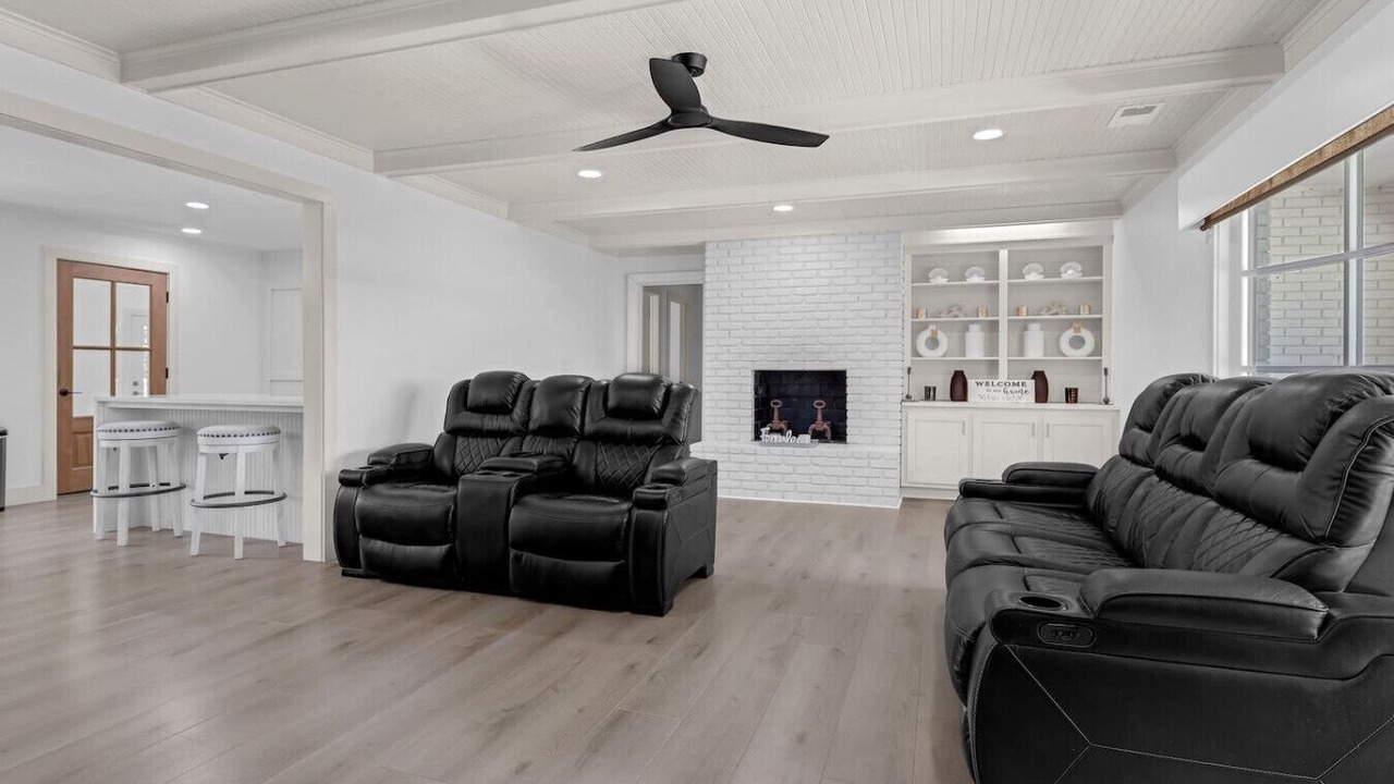 Photo of Livingroom in Cane Savannah