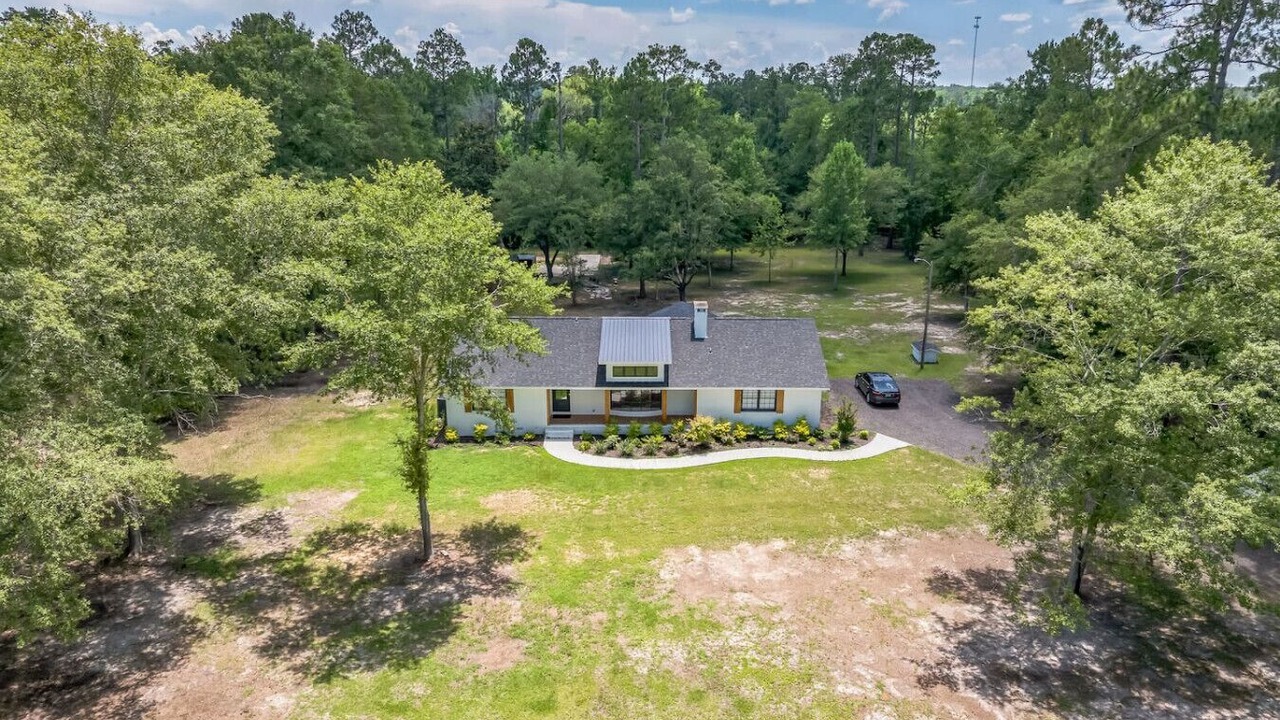 Photo of Outdoor in Cane Savannah