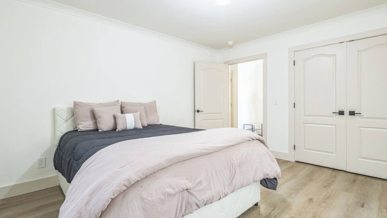 Photo of Bedroom in Cane Savannah