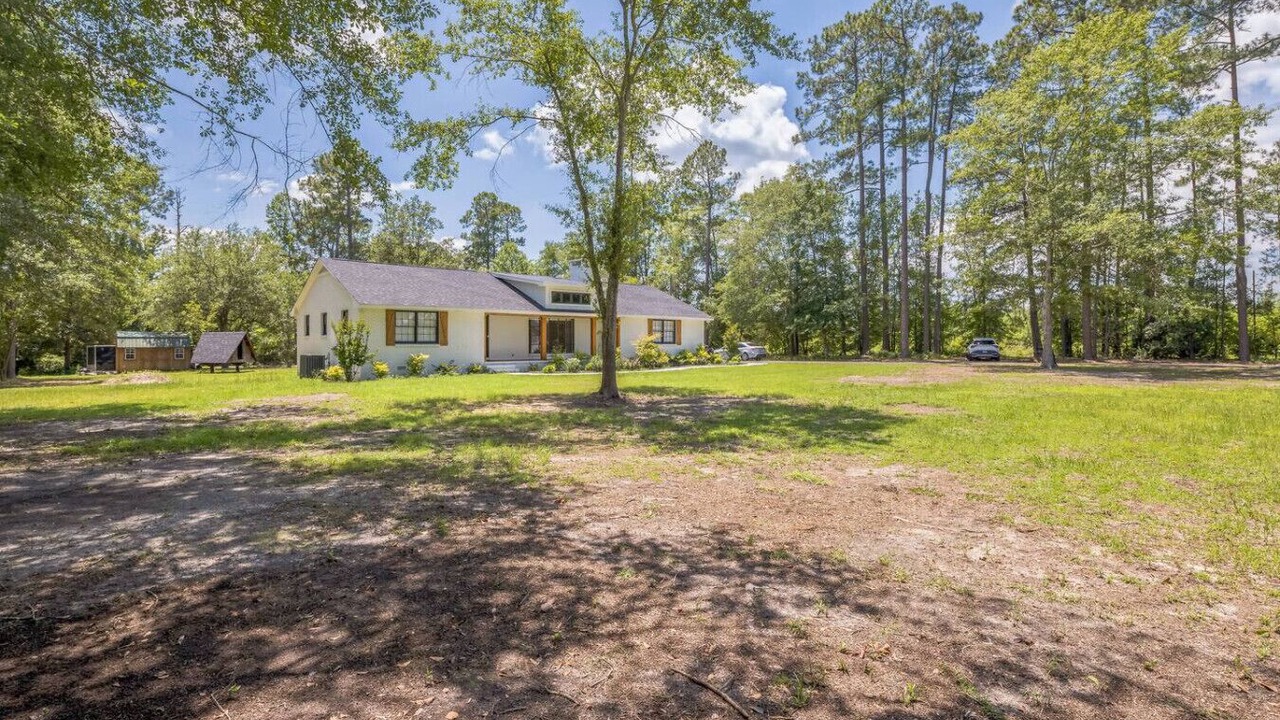 Photo of Outdoor in Cane Savannah