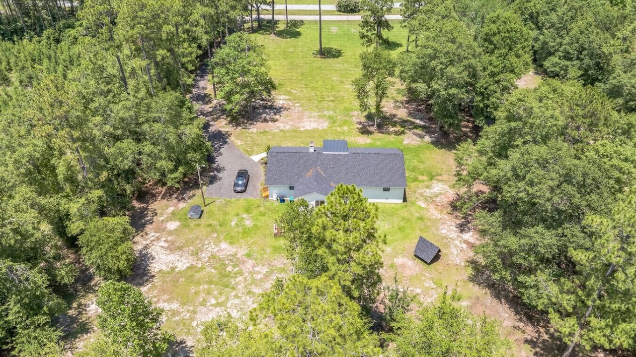Photo of Outdoor in Cane Savannah