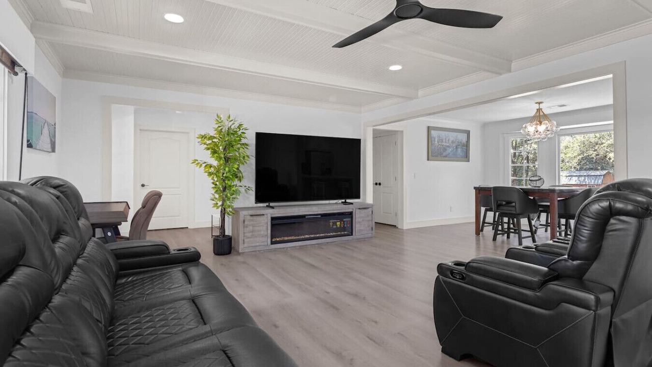 Photo of Livingroom in Cane Savannah