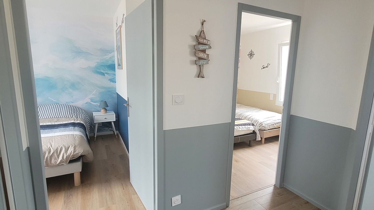 Photo of Bedroom in Beauvoir-sur-Mer