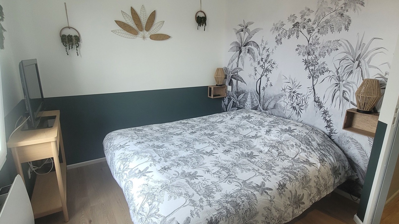 Photo of Bedroom in Beauvoir-sur-Mer