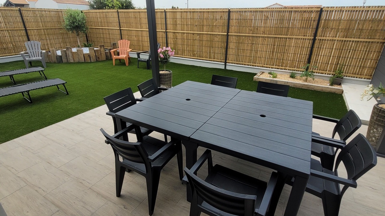 Photo of Outdoor in Beauvoir-sur-Mer