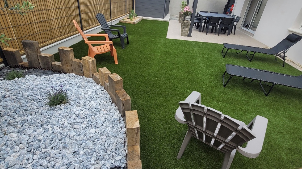 Photo of Outdoor in Beauvoir-sur-Mer