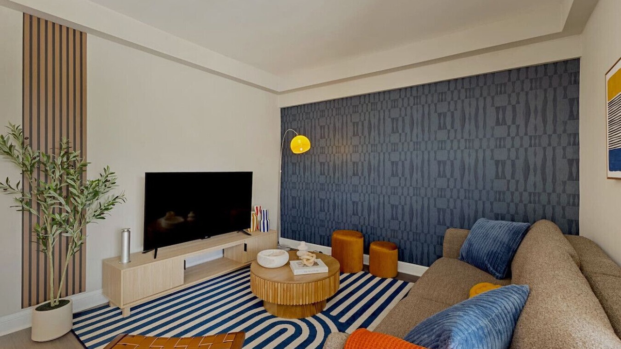 Photo of Bedroom in Radnor - Fort Myer Heights