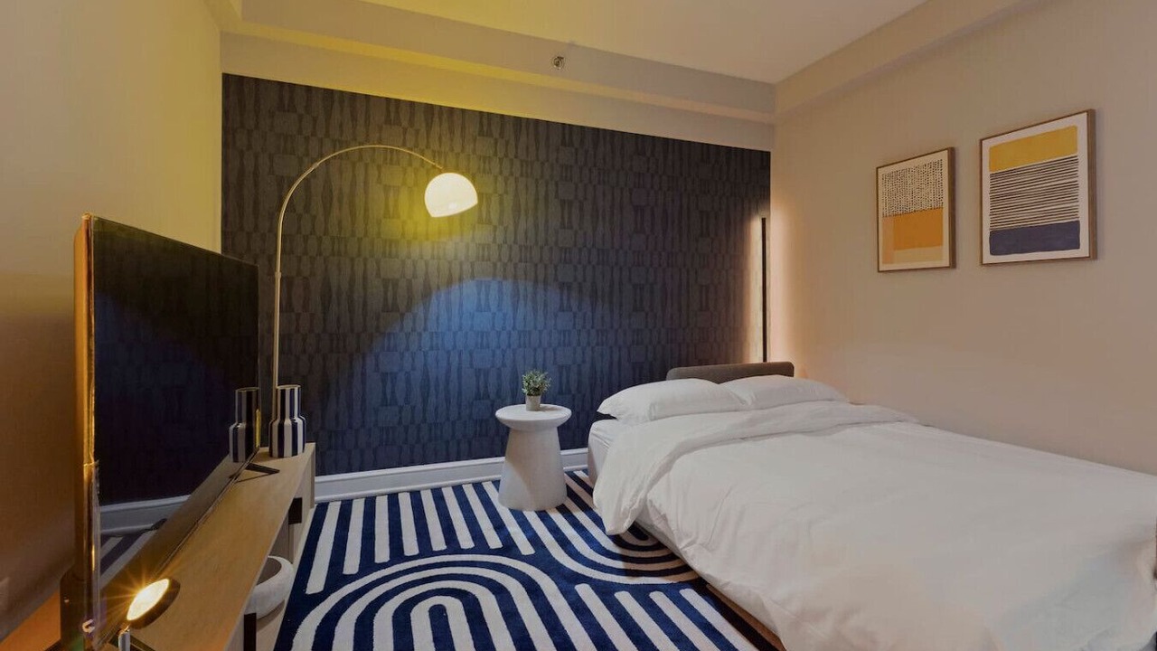 Photo of Bedroom in Radnor - Fort Myer Heights